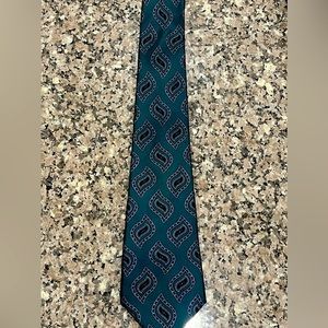 Vintage Christian Dior Tie